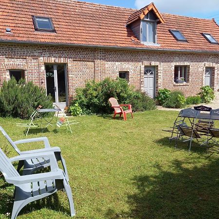 Villa L Antre Pot G Arques-la-Bataille Exterior foto