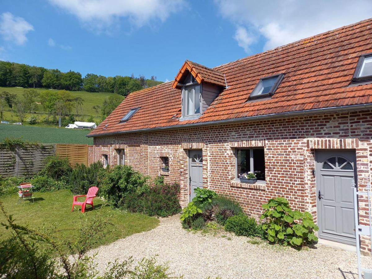 Villa L Antre Pot G Arques-la-Bataille Exterior foto